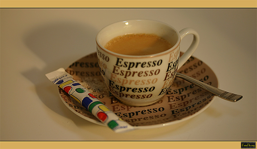 Espresso II