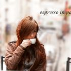 espresso in paris