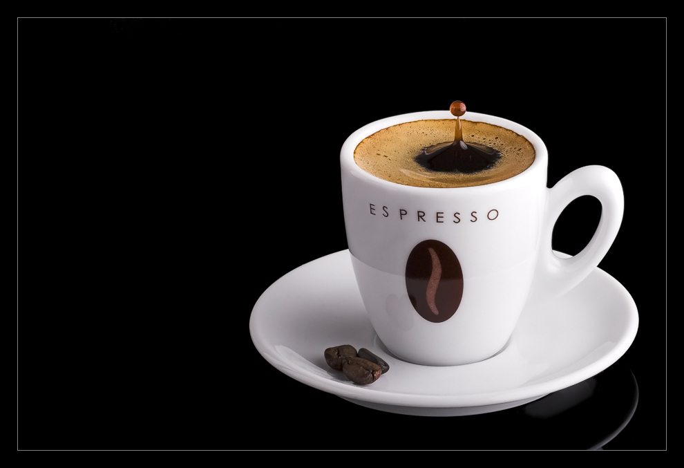 espresso nero