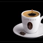 espresso nero
