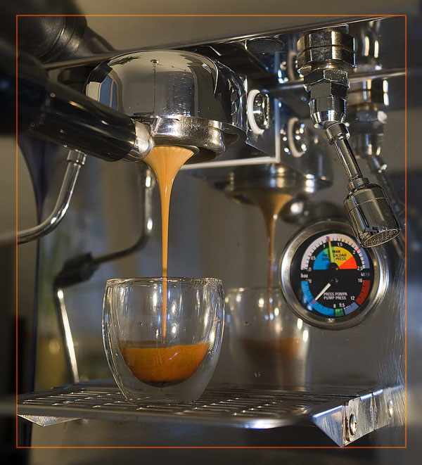 Espresso Porn