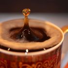 Espresso Splash