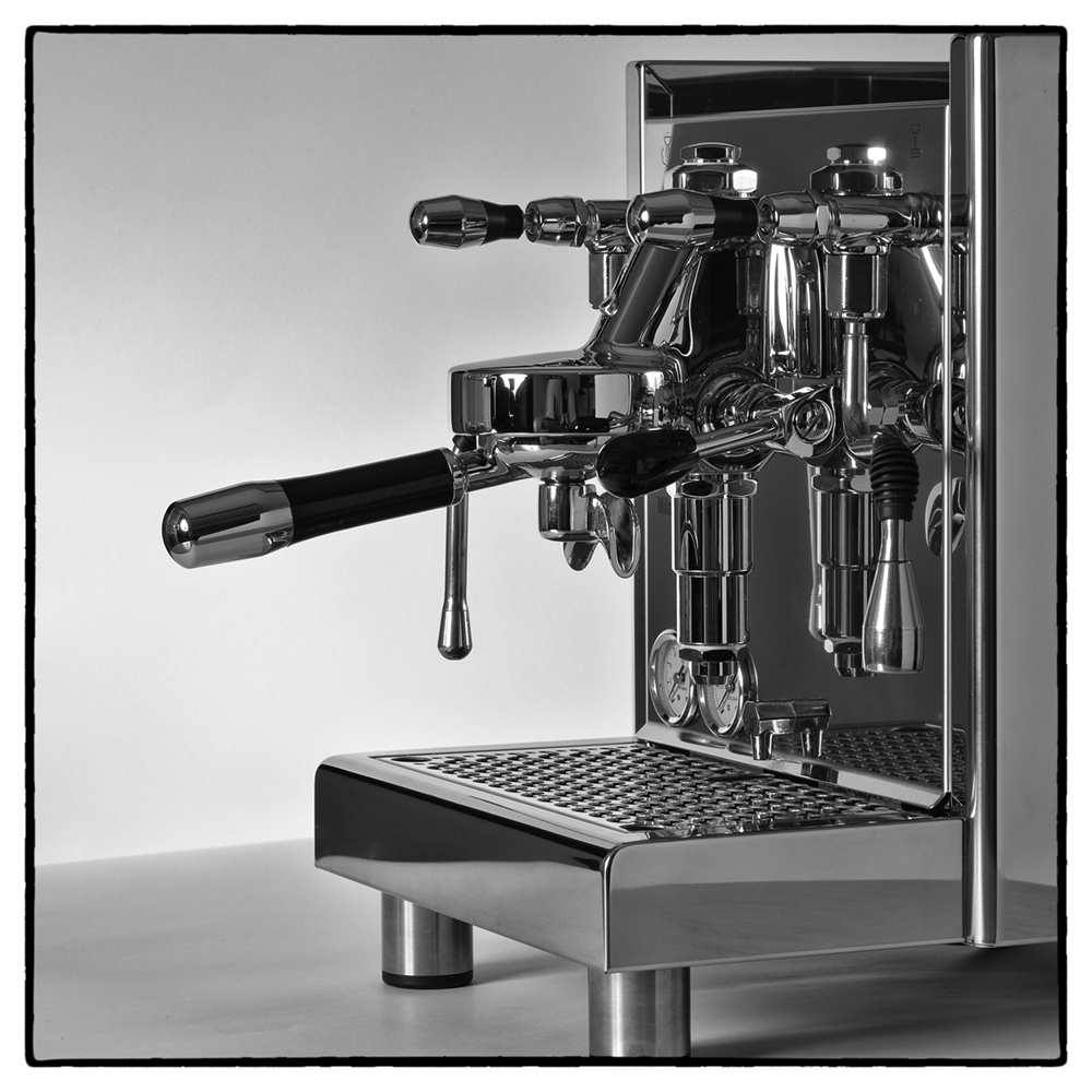 Espressomaschine