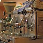 Espressomaschine