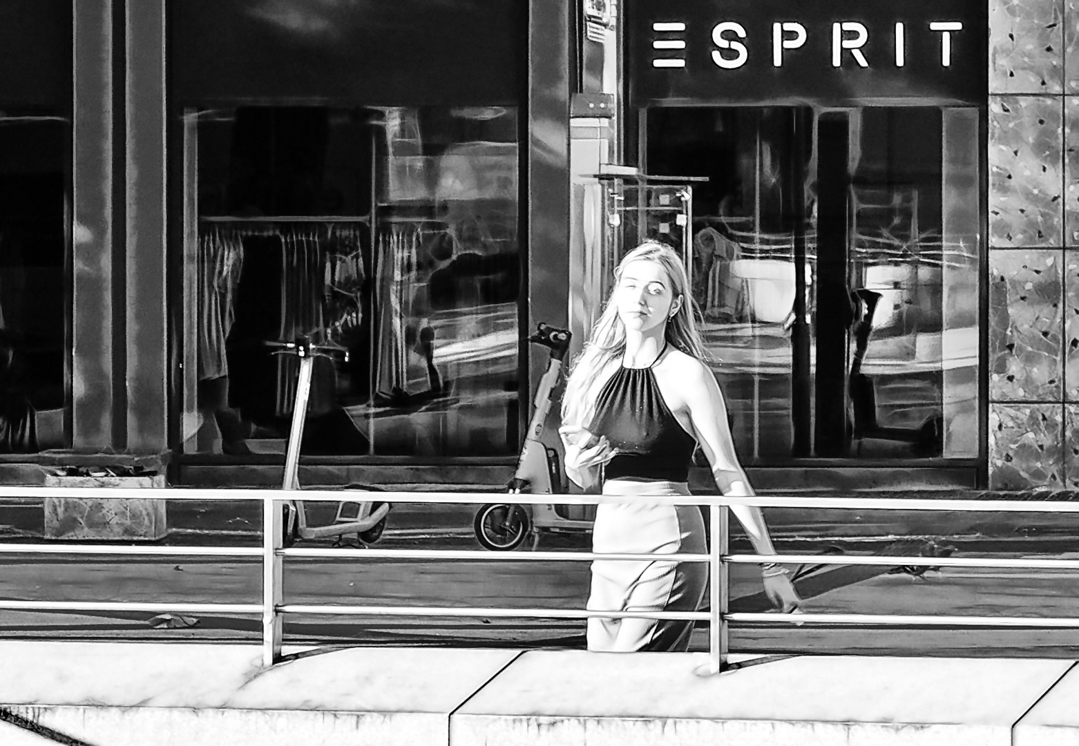 ... esprit