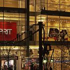 ESPRIT by Night