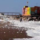 ESPUMA DE MAR