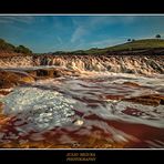 Espumas del Río Tinto Web