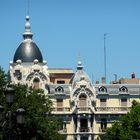 Esquina a Bailén