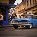 ...esquina azul...