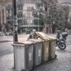 Esquina con Embajadores