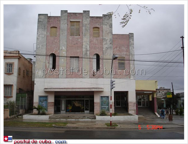 Esquina de Juan Delgado y Santa Catalina