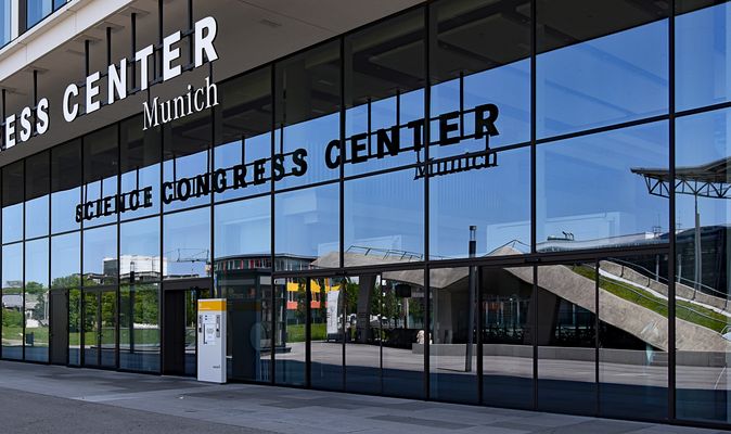 ESS CENTER Munich   