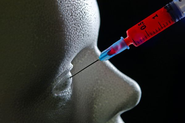 Essa si nutre con la mente umana