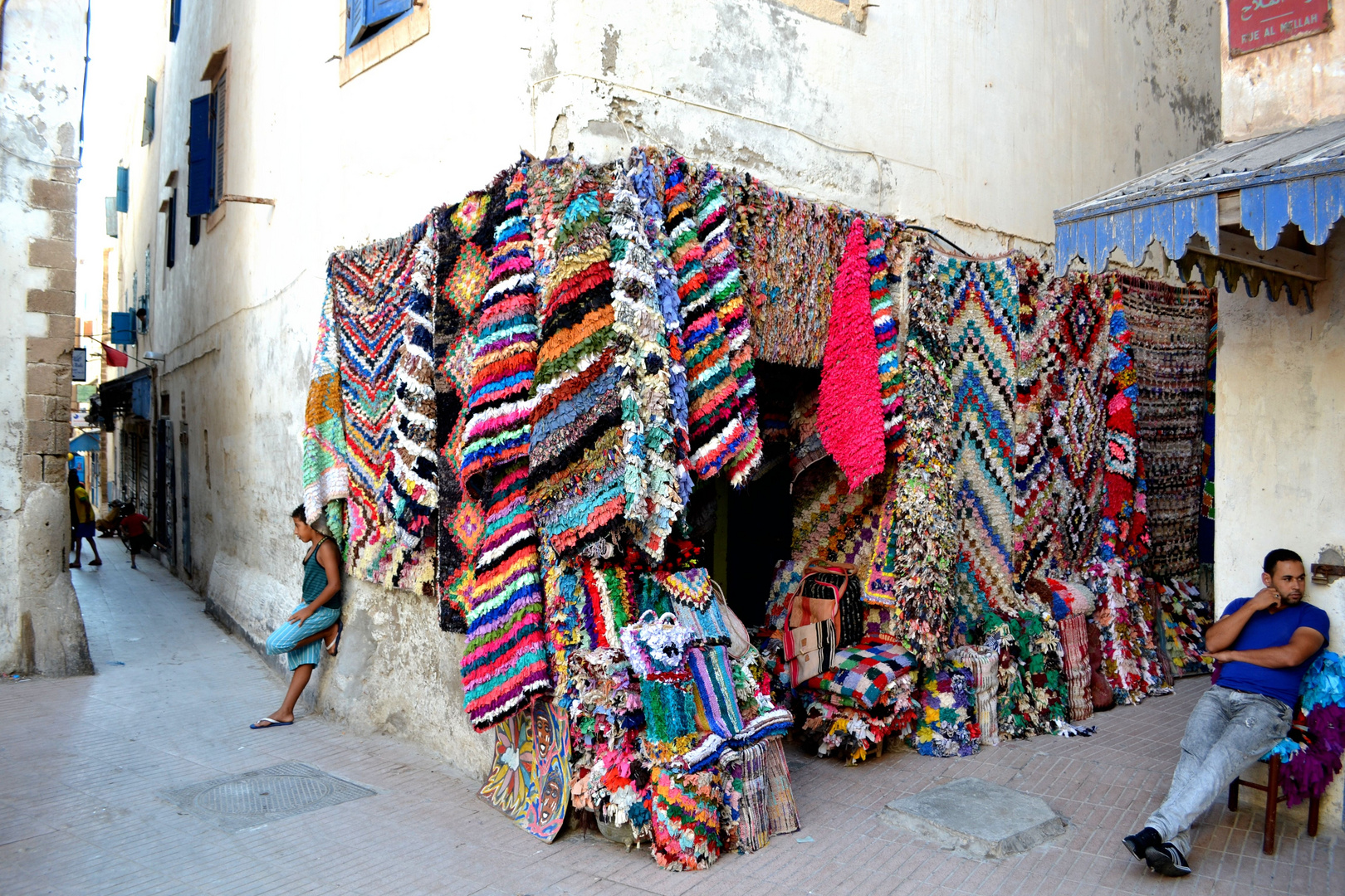 Essaouira