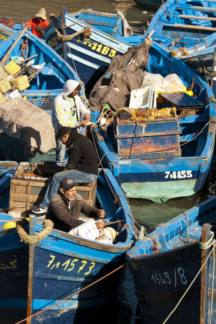 Essaouira - 010