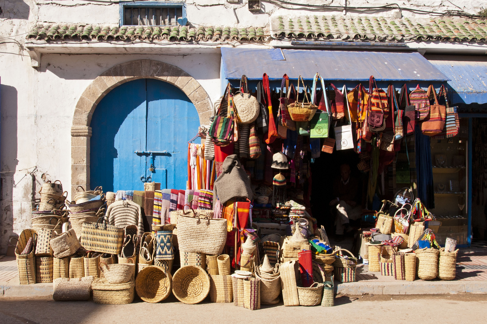 Essaouira - 012