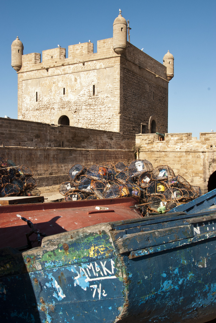 Essaouira - 022