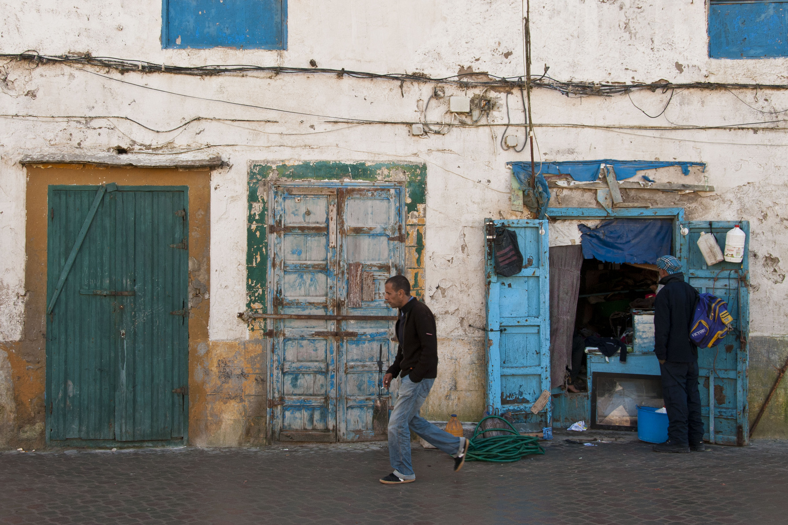 Essaouira - 023