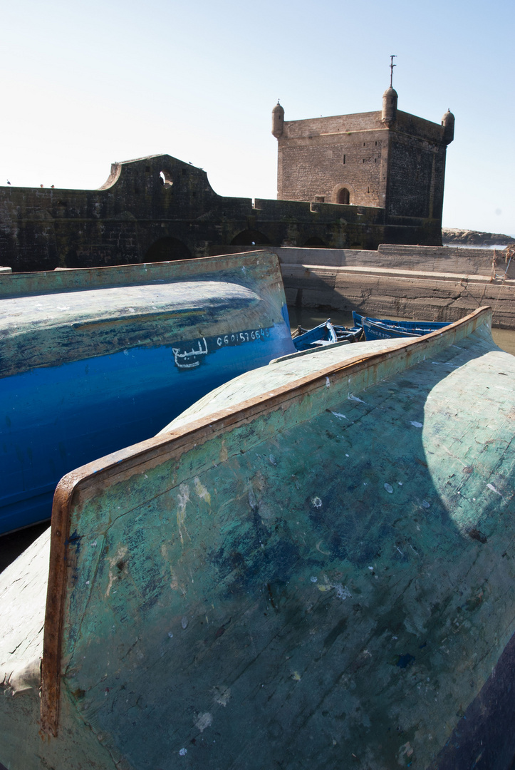 Essaouira - 024