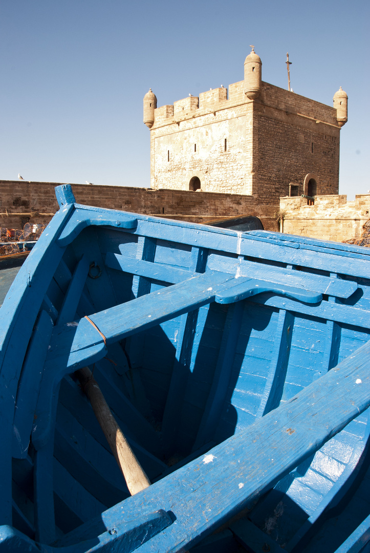 Essaouira - 028