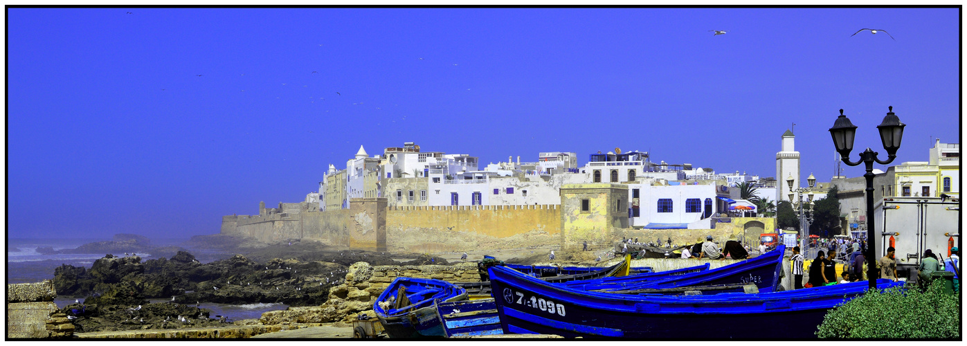 Essaouira