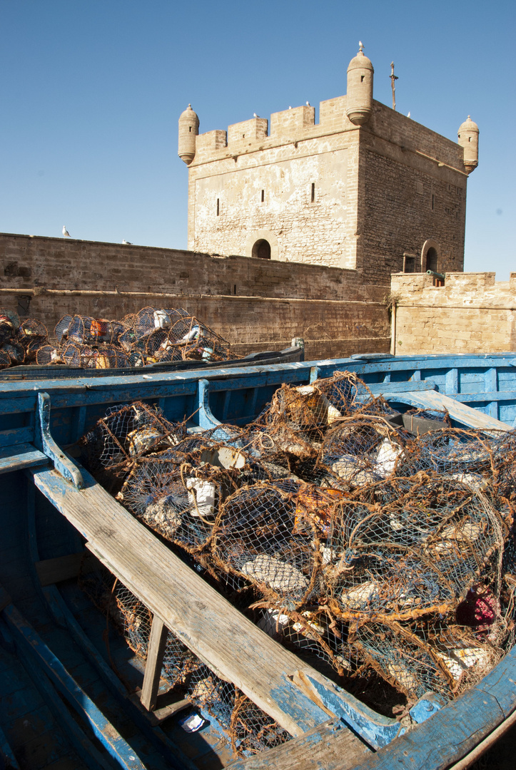 Essaouira - 040