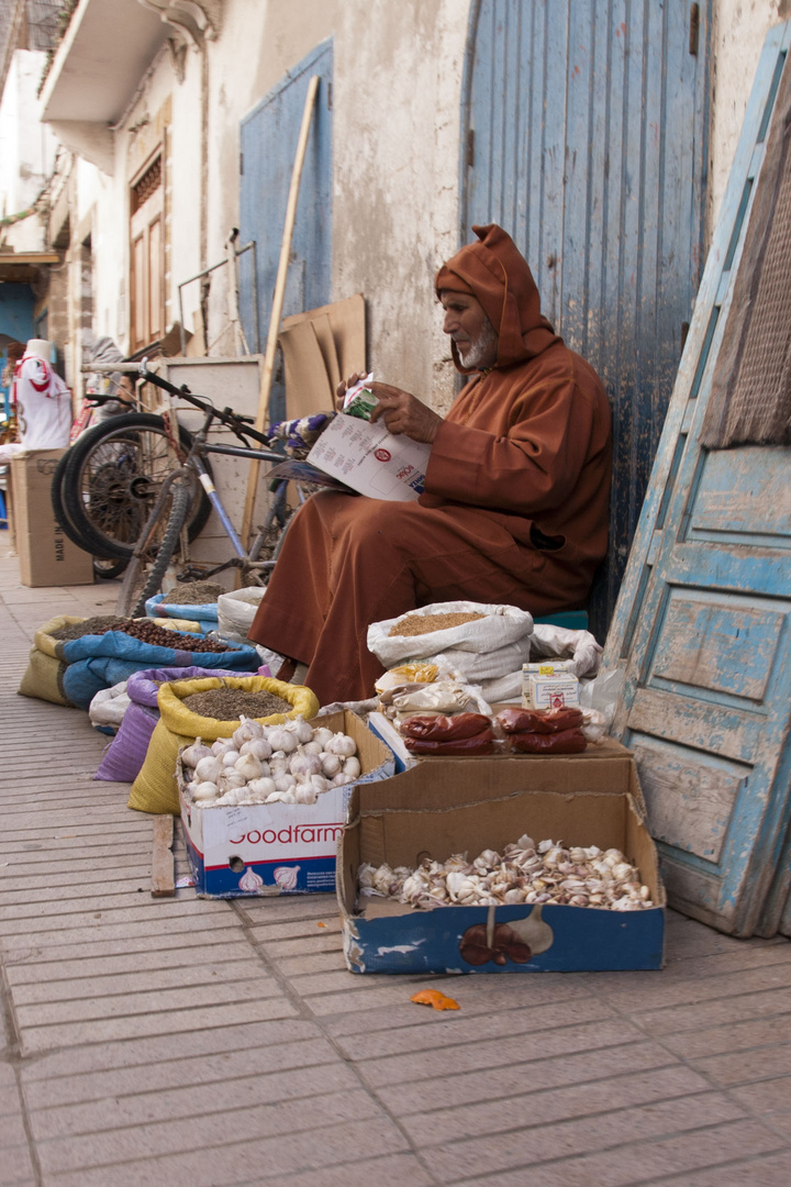 Essaouira - 050