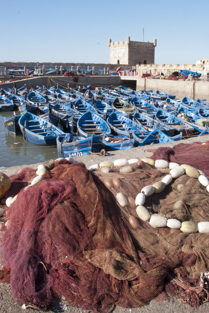 Essaouira - 053