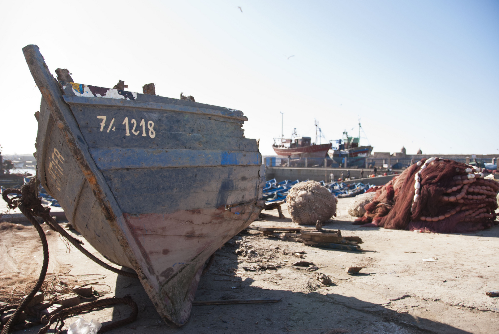 Essaouira - 057