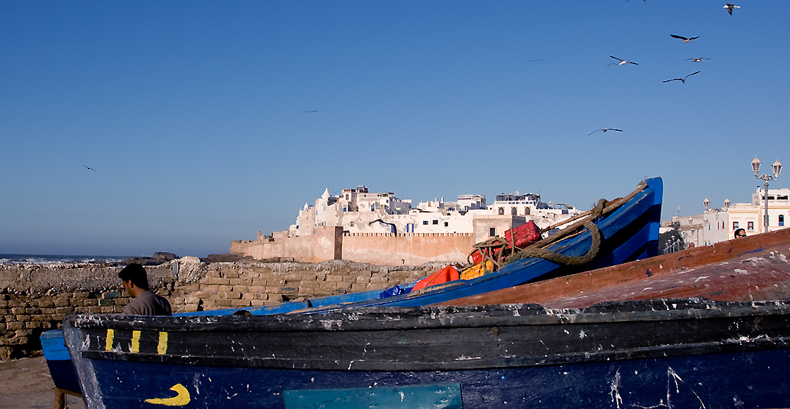 Essaouira