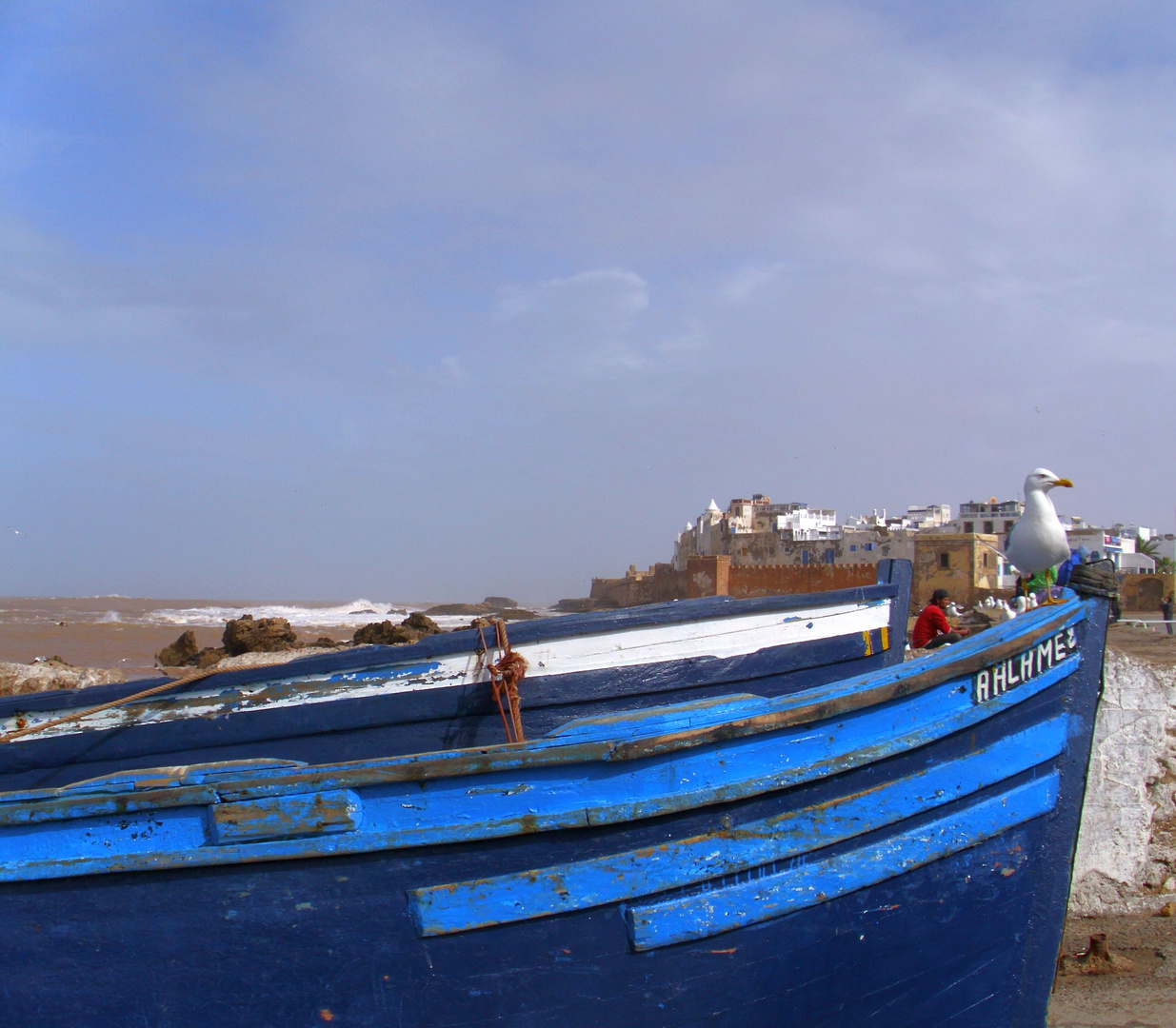 Essaouira