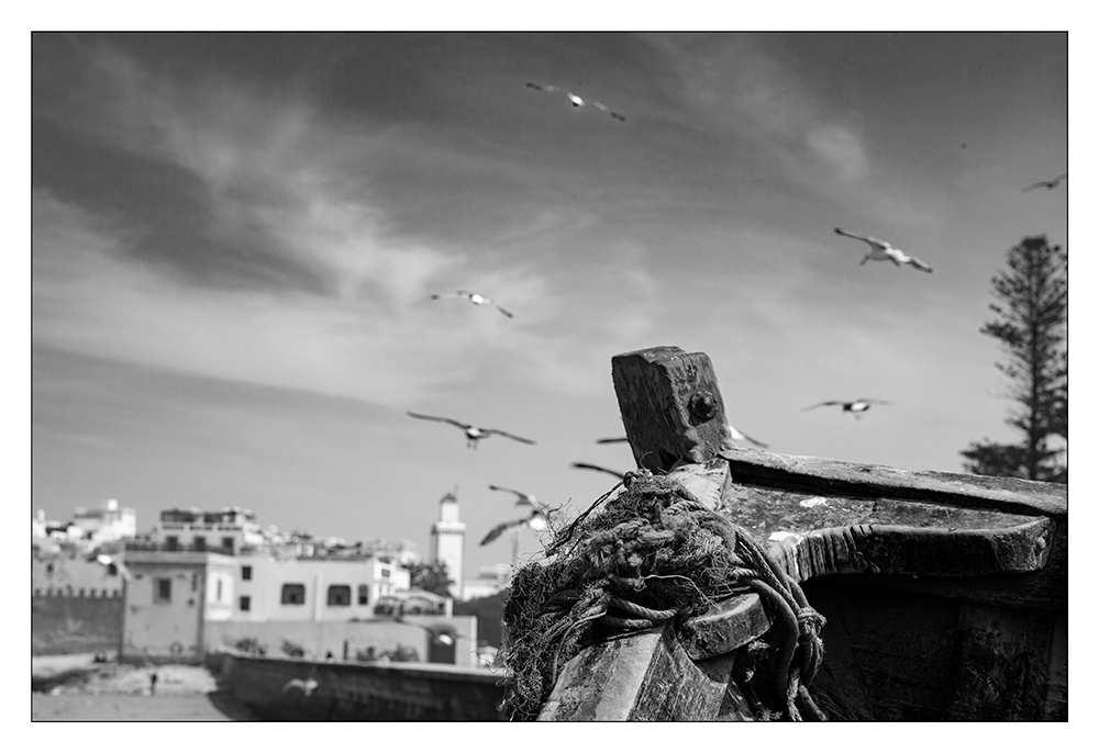 Essaouira