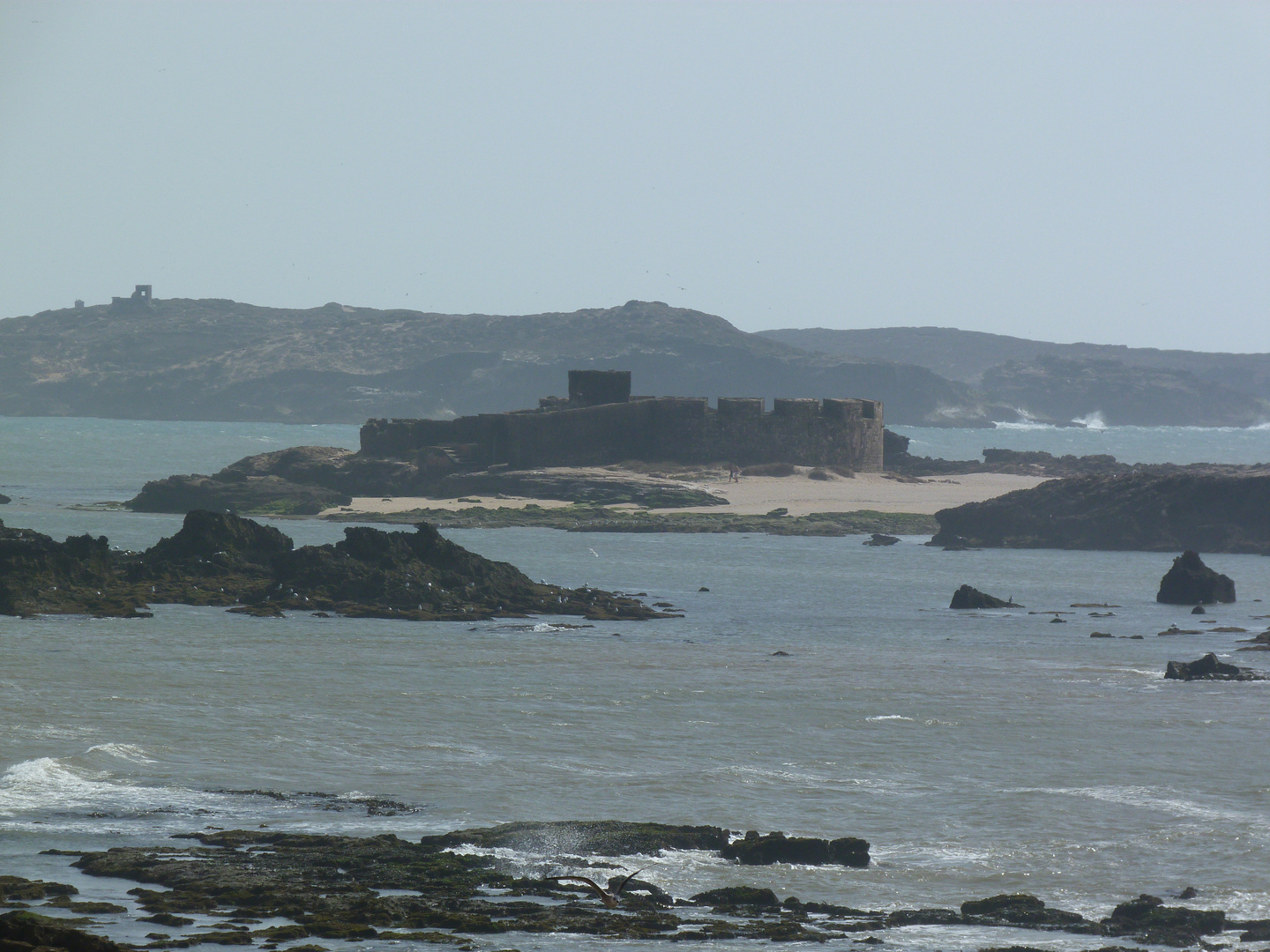 Essaouira