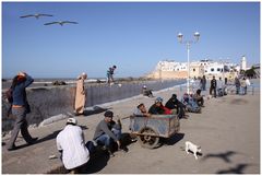 Essaouira / 1