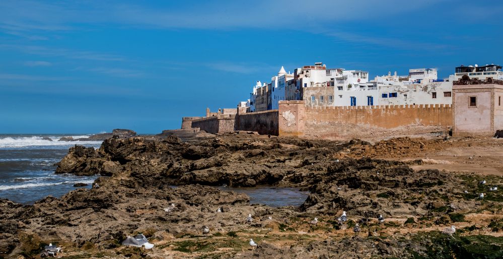 Essaouira