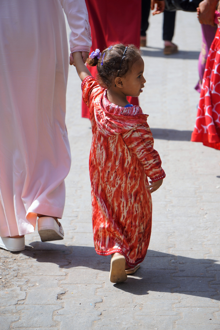 Essaouira, 2017