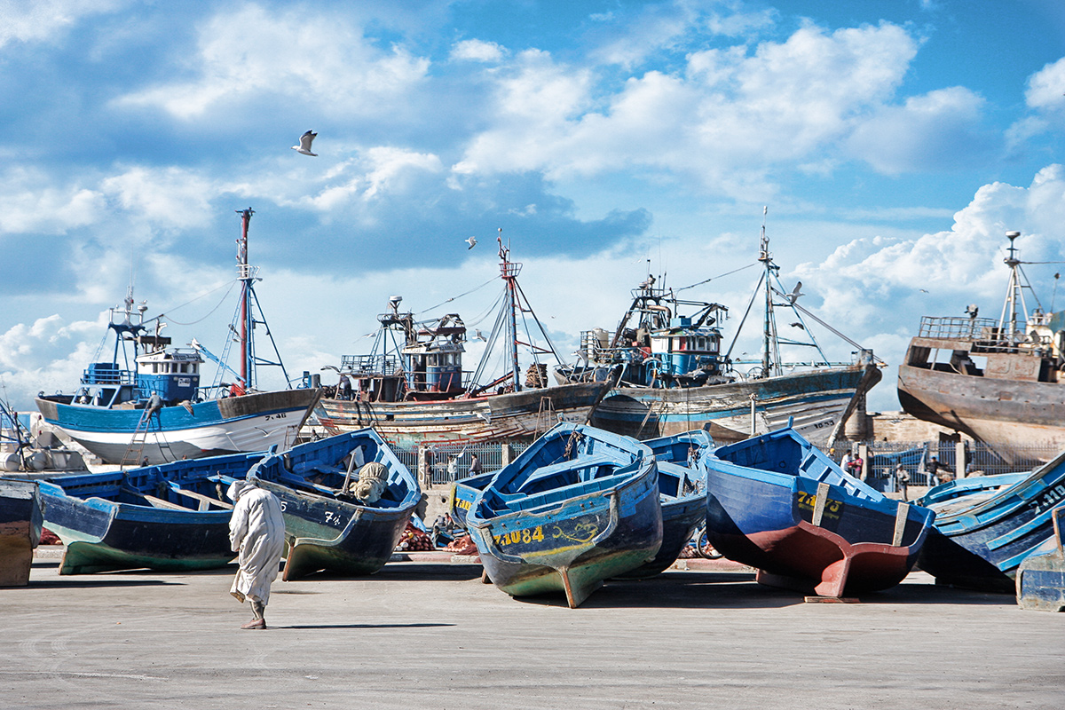 Essaouira