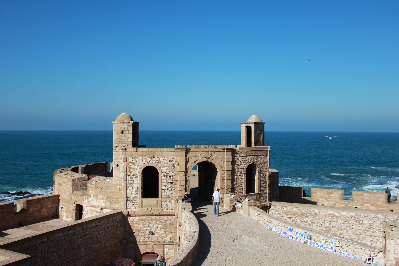 Essaouira