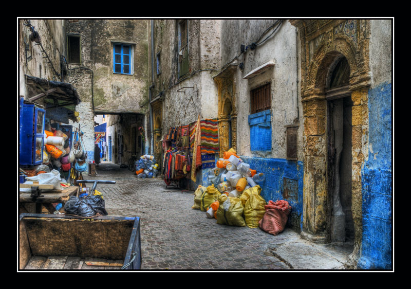 Essaouira