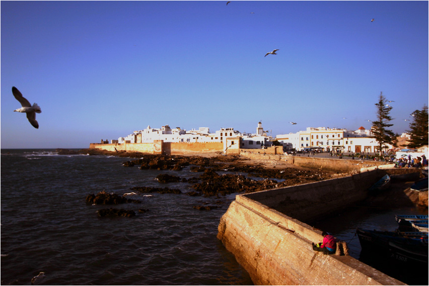 essaouira