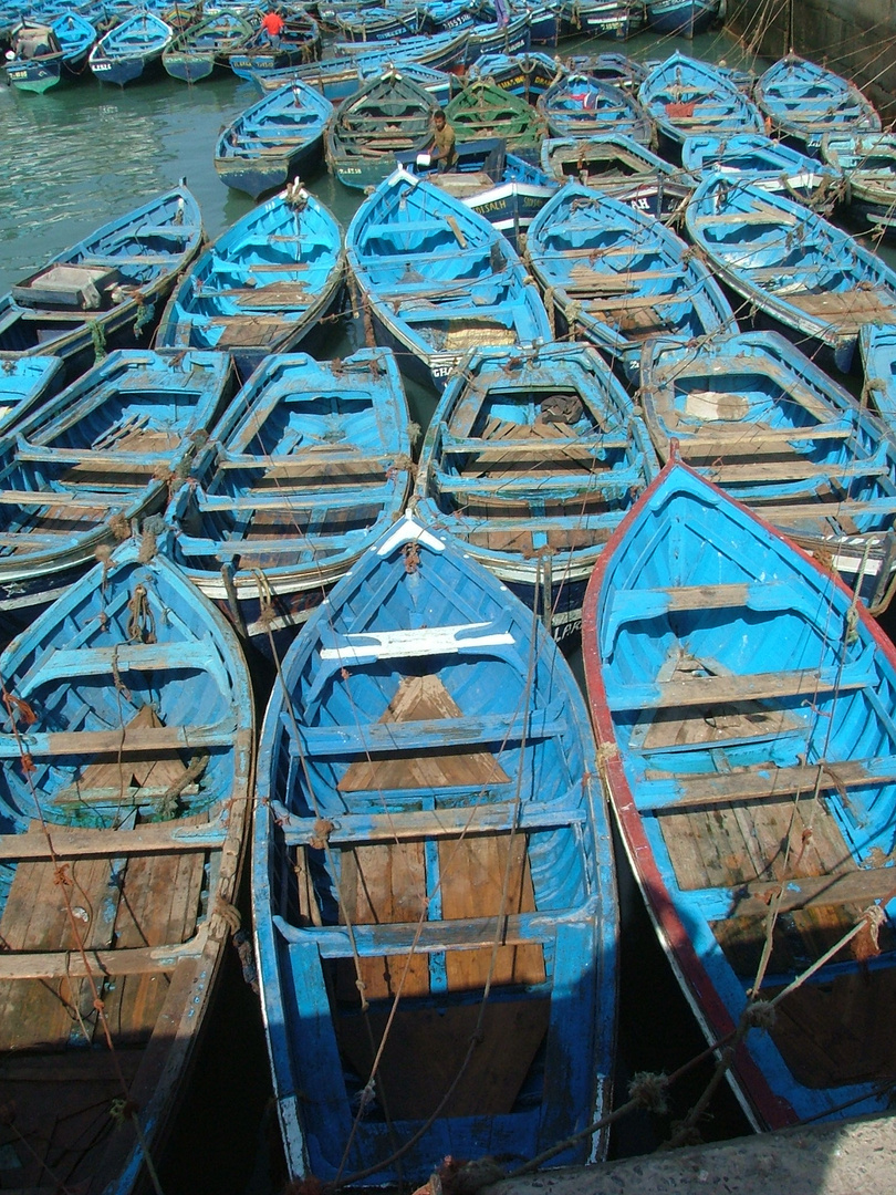 Essaouira