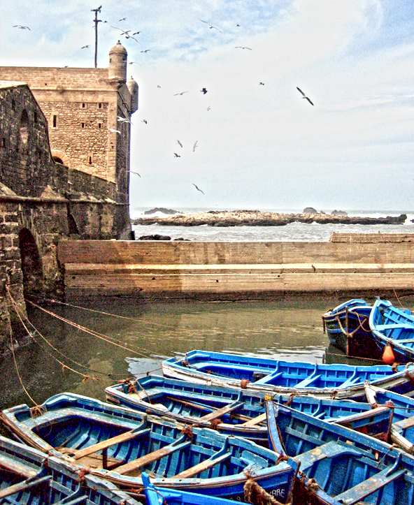 Essaouira