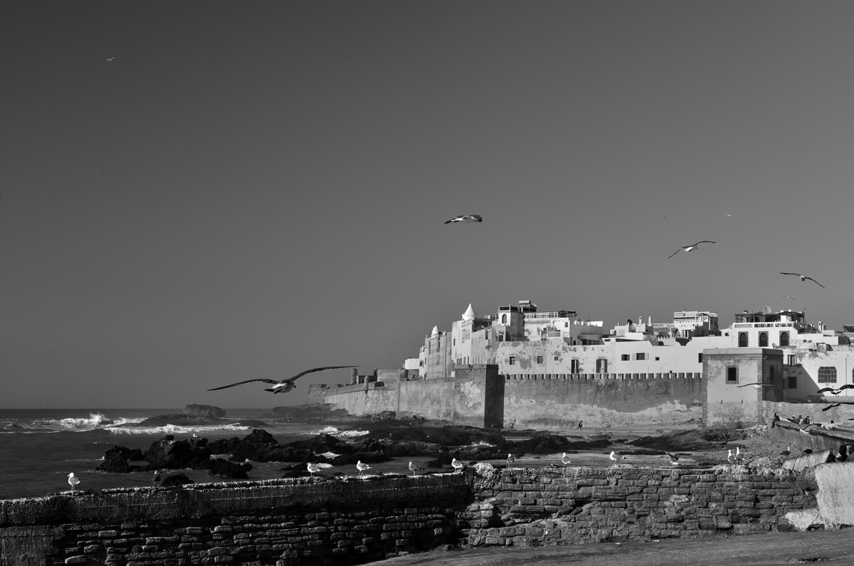 Essaouira