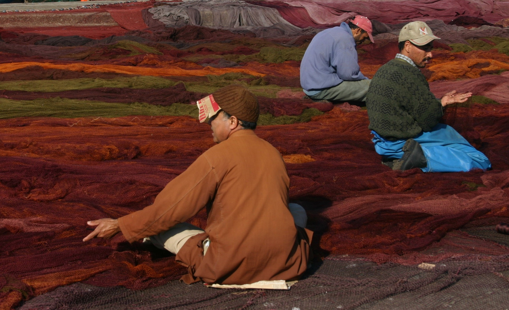 ESSAOUIRA