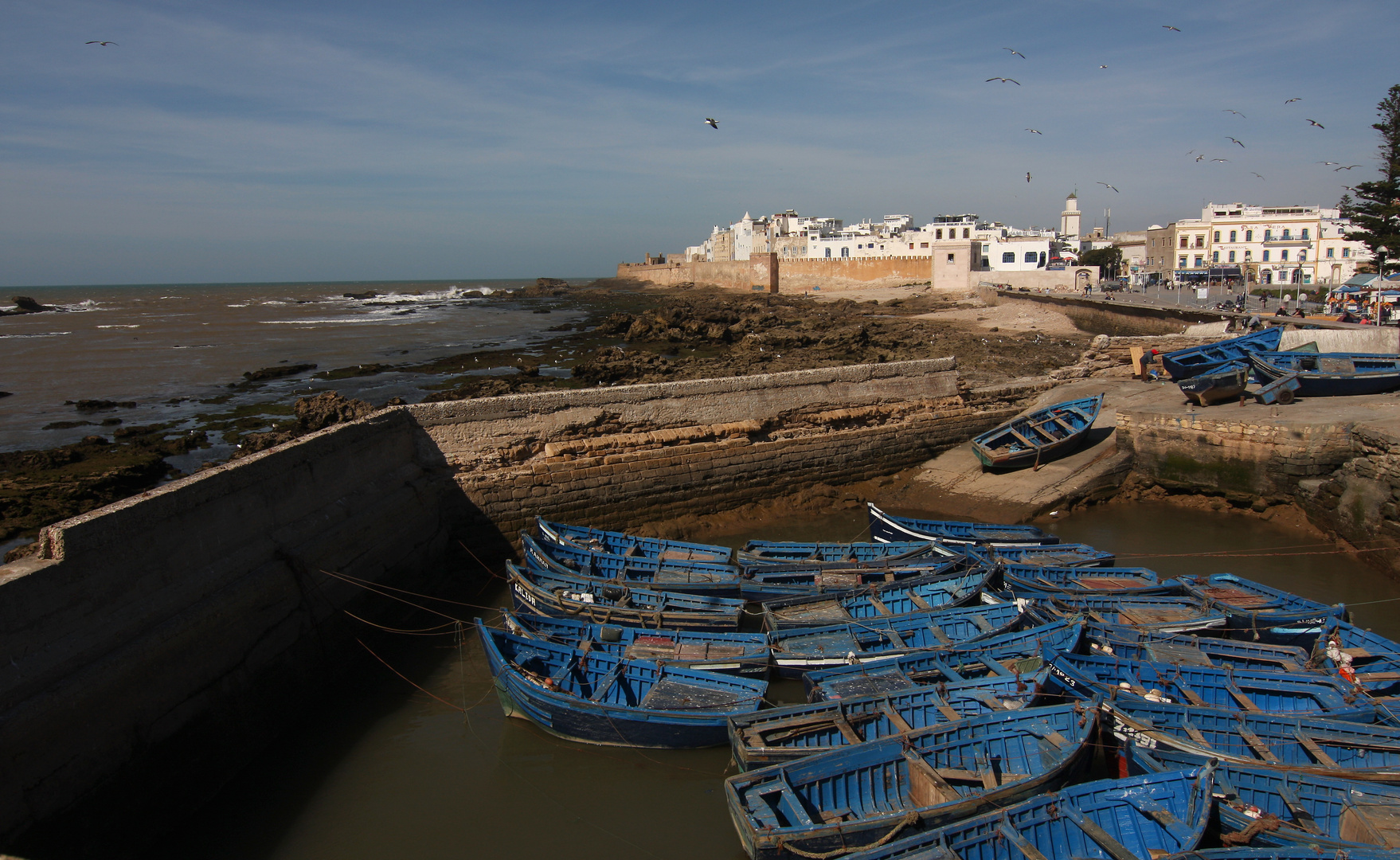 Essaouira