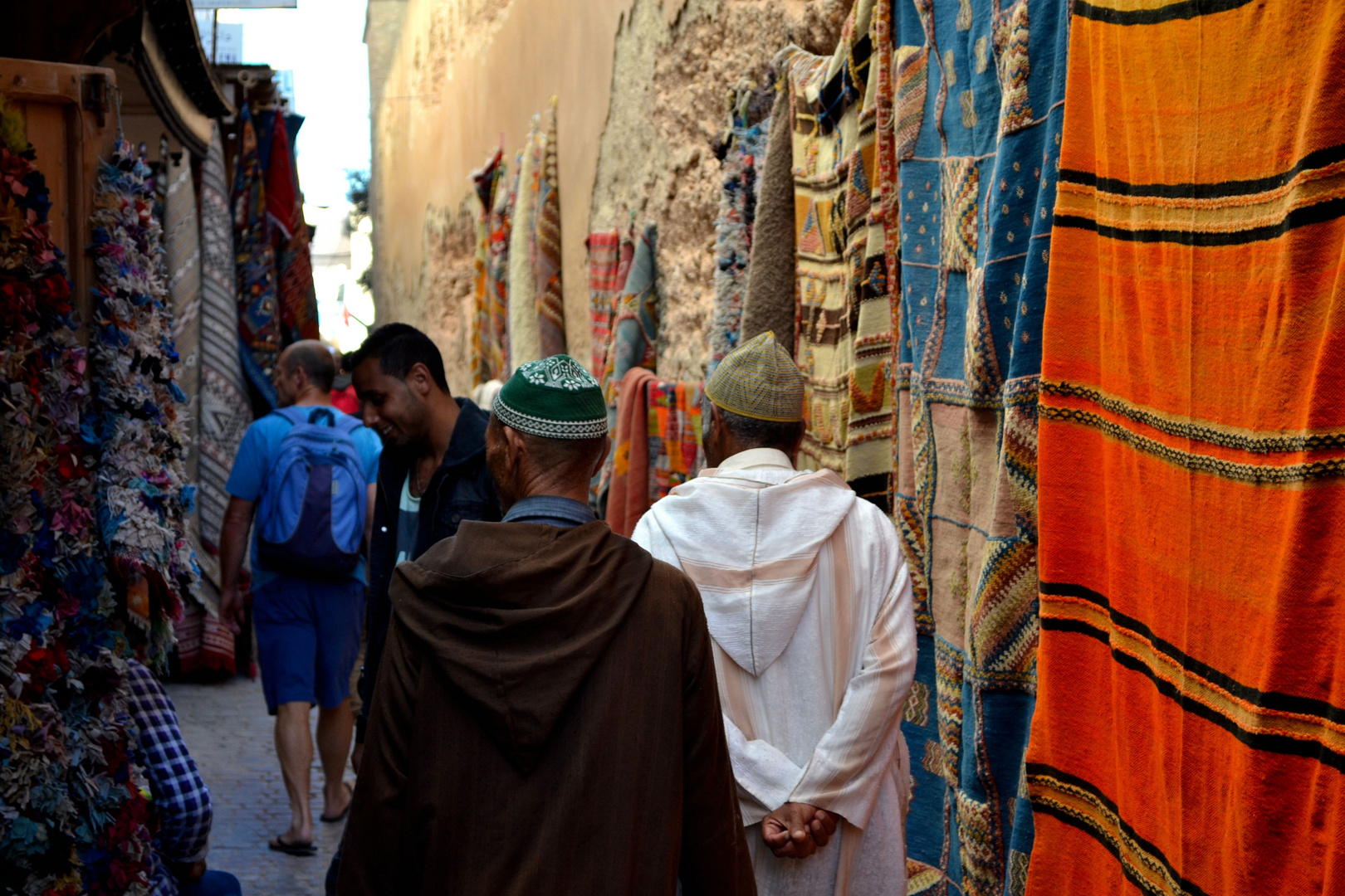 Essaouira