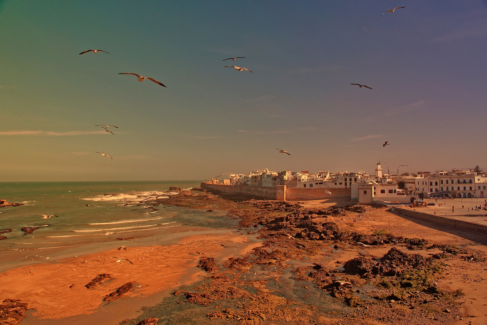 Essaouira