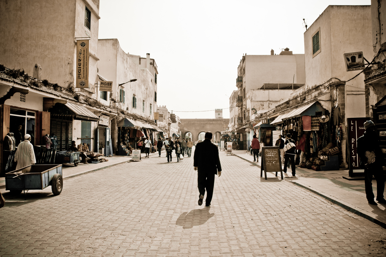 Essaouira