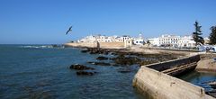 *Essaouira*